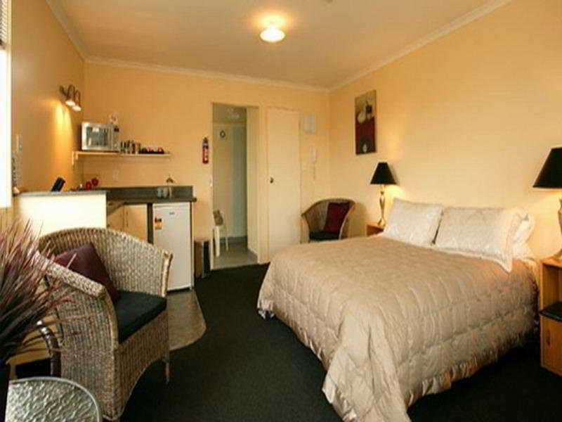Colonial Motel Blenheim Buitenkant foto